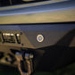 DV8 Offroad 2022+ GMC SIerra 1500 (Excl. AT4X & Diesel Models) Offroad Spec Series Front Bumper