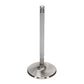 Manley Chrysler Hemi 6.1L w/ Triple Groove 2.100in Race Flo Intake Valves (Set of 8)
