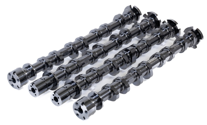 GSC 24-25 Ford Mustang 5.0L Coyote Gen 4 R3 Camshaft Kit