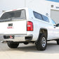 afe Gemini XV Cat-Back Exhaust System GM Trucks 09-18 V6-4.3/V8-4.8/5.3L