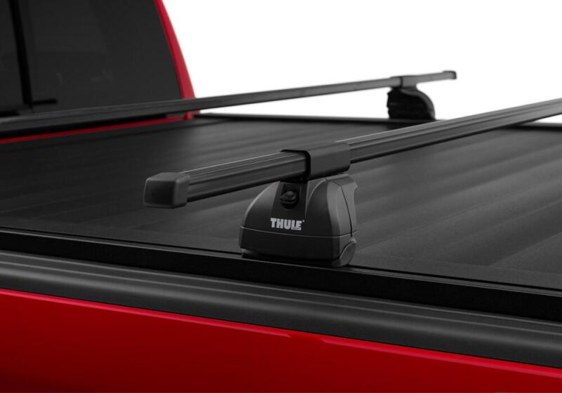 Retrax 23-24 GMC Canyon / Chevy Colorado 5ft Bed PowertraxPRO XR