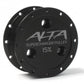 Alta Mini Cooper S Version 2.0 17% Super Charger Pulley