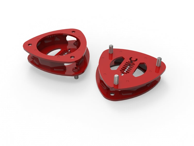 aFe 18-23 Subaru Outback CONTROL 1.5in Lift Kit