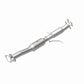 Magnaflow 04-05 Volvo S60 2.4L Direct Fit Converter