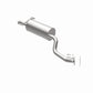 BRE Exhaust 03-06 Baja 2.5L Muffler Kit