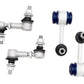 SuperPro 15-21 Subaru WRX HD End Link Set (TRC1225 + SPF3915K)