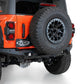 ADD 22-23 Ford Bronco Raptor Bomber Rear Bumper