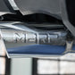 MBRP 2014+ Ram 2500/3500 6.4L Hemi Cat Back Single Side Exit Pro Series - T304