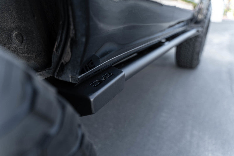 DV8 Offroad 03-09 Lexus GX 470 | FS-15 Rock Sliders