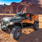 Superlift 18-19 Jeep Wrangler JL Unlimited 4in Lift Kit Including Rubicon w/ Fox Shocks