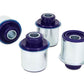 SuperPro Nissan Skyline Rear Subframe Bush Kit