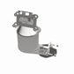 MagnaFlow DF Conv 2021 Nissan Altima Single Manifold 2.5L