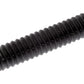 Gates Galion-Dresser 150 Detroit Diesel 4-53N Diesel Upper Flexible HD Coolant Hose