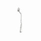 MagnaFlow BRE Exhaust Kit 97-01 Toyota Camry Solara