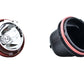 Hella 2002-2010 BMW 525i Parking Light Bulb Socket Left Right