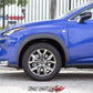 Tanabe NF210 Springs 15-16 Lexus NX200T F-Sport FWD