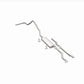 MagnaFlow BRE Exhaust Kit 88-93 Chevy C2500 K2500