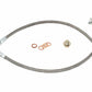 Torque Solution Turbo Oil Feed Line Kit - Subaru EJ w/ Garrett GT Series