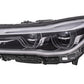 Hella 2016-2019 BMW 740e xDrive Headlight Assembly