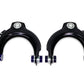 SuperPro 2004-2008 Acura TSX Base Front Upper Control Arm Set w/ Bushings
