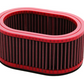 BMC 97-00 Suzuki GSX R 600 Replacement Air Filter