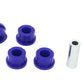 SuperPro Front Lower Control Arm Front Bushing Kit