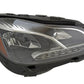 Hella 2014 Mercedes-Benz E-Class Wo Actv Curve 14 Headlamp Rh Led
