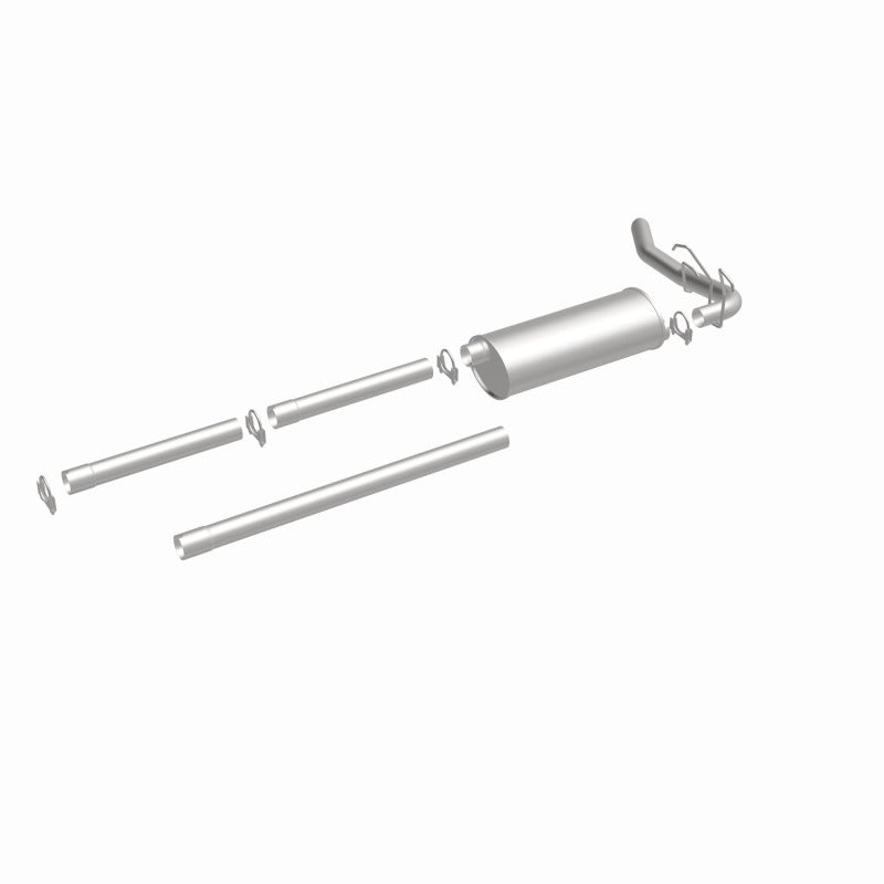 MagnaFlow BRE Exhaust Kit 97 Ford F-150
