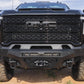 DV8 Offroad 20-23 GMC Sierra 2500/3500 Spec Series Front Bumper