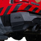 Addictive Desert Designs 2025 Ram RHO Stealth Fighter Rear Bumper