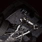 AWE BMW G90/G99 M5 Touring Edition Catback Exhaust - Diamond Black Tips