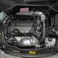 K&N 11-13 Mini Cooper S 1.6L Black Typhoon Performance Intake