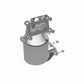 MagnaFlow DF Conv 2021 Nissan Altima Single Manifold 2.5L