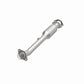 Magnaflow 11-13 QX56 V8 5.6 OEM Underbody Direct Fit Converter