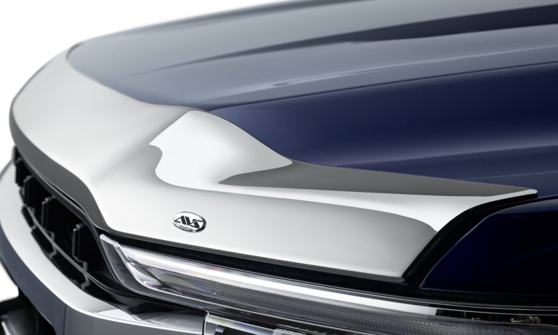 Hood Deflectors