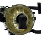 Hella 2005-2008 BMW 745i Fog Light Assembly Left