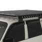 Rhino-Rack Toyota Landcruiser 80 Series Wagon Backbone Mounting System - Long Guttermount