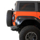 Addictive Desert Designs 22-23 Ford Bronco Raptor Rock Fighter Rear Bumper