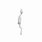 MagnaFlow BRE Exhaust Kit 04-09 Durango Aspen