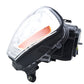 Hella 2007-2007 Mercedes-Benz GL320 Headlight Assembly