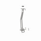 BRE Exhaust 01-03 Highlander 2.4L 3.0L Front Pipe Kit