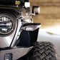 DV8 Offroad 18-23 Jeep Wrangler JL Slim Fender Flares