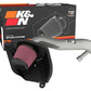 K&N 22-23 Volkswagen Golf R Typhoon Performance Air Intake System