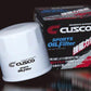 Cusco OIL Filter C 68ID X 65H M20-P1.5 (GC/GD/GH/GRB/SF/SG/SH/BH/BP/BR/BE/BM/FD3S/SE3P)