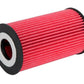 K&N 2008 Porsche 911 3.6L/3.8L Cartridge Oil Filter