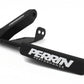 Perrin 08-12 Subaru WRX Hatchback/Sedan Master Cylinder Bracket - Black