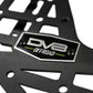 DV8 Offroad 22-23 Toyota Tundra Center Console Molle Panels/Device Mount