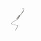 MagnaFlow BRE Exhaust Kit 99-04 Honda Odyssey 3.5L