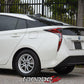 Tanabe NF210 Springs 2016 Toyota Prius