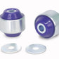 SuperPro 2010 Subaru Legacy 2.5i Limited Front Lower Inner Rearward Control Arm Bushing Kit